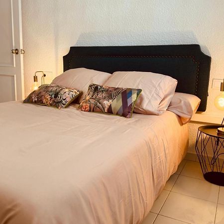 Calpe By The Sea Edificio Turmalina Apartment Bagian luar foto